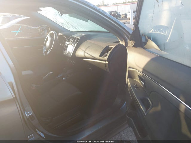 Aukcja sprzedaży 2018 Mitsubishi Outlander Sport 2.0 Le, vin: JA4AR3AU4JU011164, numer aukcji: 45104358
