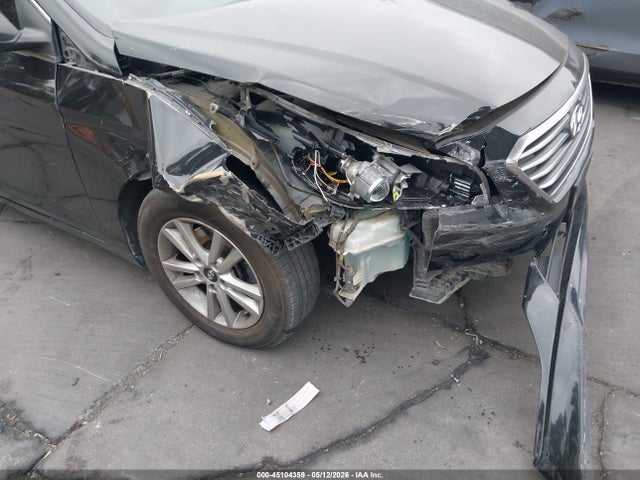 Hyundai Sonata 2017 5NPE24AF0HH572887 Image 12