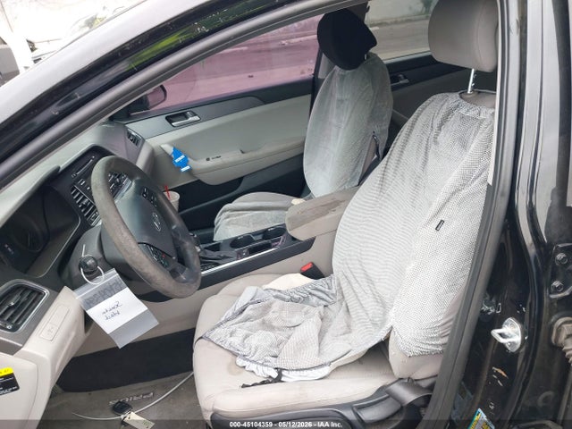 Hyundai Sonata 2017 5NPE24AF0HH572887 Image 14