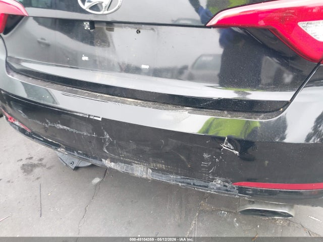 Hyundai Sonata 2017 5NPE24AF0HH572887 Image 17
