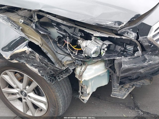 Hyundai Sonata 2017 5NPE24AF0HH572887 Image 6