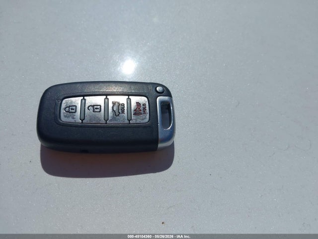 2013 Hyundai Sonata Limited მანქანა იყიდება აუქციონზე, vin: 5NPEC4AC0DH623642, აუქციონის ნომერი: 45104360