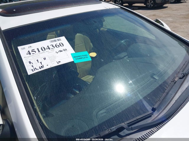2013 Hyundai Sonata Limited მანქანა იყიდება აუქციონზე, vin: 5NPEC4AC0DH623642, აუქციონის ნომერი: 45104360