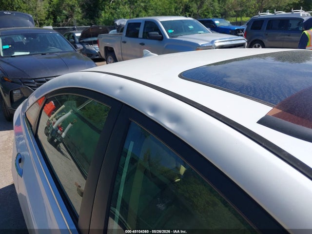 2013 Hyundai Sonata Limited მანქანა იყიდება აუქციონზე, vin: 5NPEC4AC0DH623642, აუქციონის ნომერი: 45104360