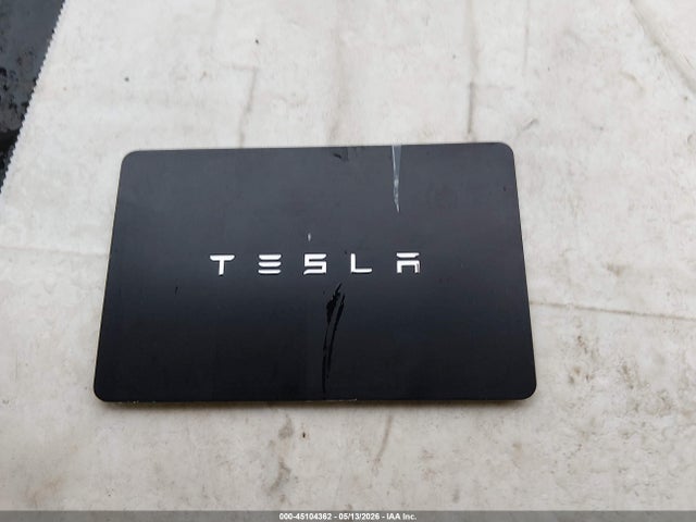 45104362 :رقم المزاد ، 5YJYGDEF4LF037707 vin ، 2020 Tesla Model Y Long Range Dual Motor All-wheel Drive/performance Dual Motor All-wheel Drive مزاد بيع