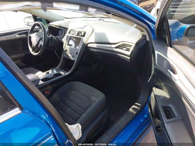 Ford Fusion Hybrid Se 2020 3FA6P0LU7LR259275 Image 5