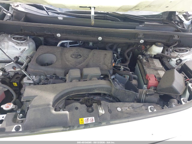 Aukcja sprzedaży 2024 Toyota Rav4 Xle, vin: 2T3W1RFV6RW302660, numer aukcji: 45104365