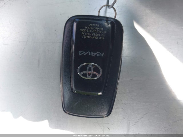 Aukcja sprzedaży 2024 Toyota Rav4 Xle, vin: 2T3W1RFV6RW302660, numer aukcji: 45104365