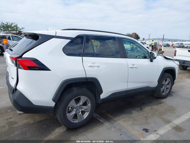 Aukcja sprzedaży 2024 Toyota Rav4 Xle, vin: 2T3W1RFV6RW302660, numer aukcji: 45104365
