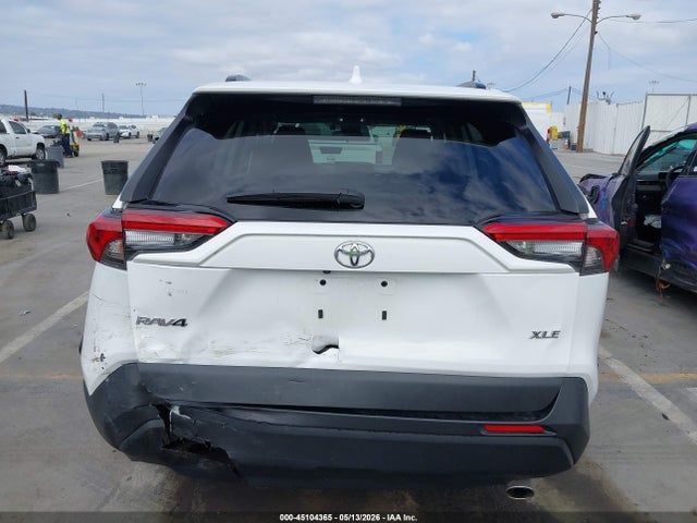 Aukcja sprzedaży 2024 Toyota Rav4 Xle, vin: 2T3W1RFV6RW302660, numer aukcji: 45104365