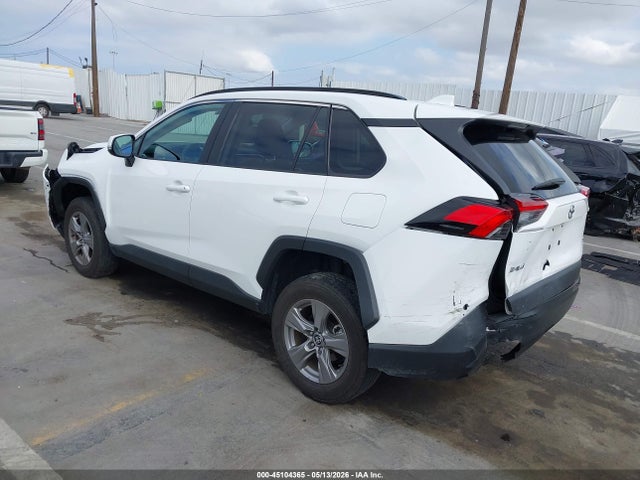 Aukcja sprzedaży 2024 Toyota Rav4 Xle, vin: 2T3W1RFV6RW302660, numer aukcji: 45104365
