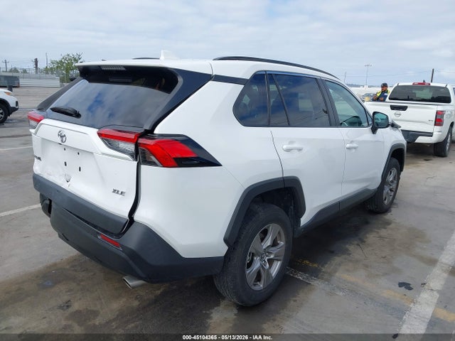 Aukcja sprzedaży 2024 Toyota Rav4 Xle, vin: 2T3W1RFV6RW302660, numer aukcji: 45104365