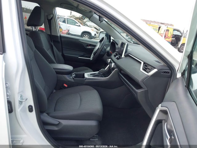 Aukcja sprzedaży 2024 Toyota Rav4 Xle, vin: 2T3W1RFV6RW302660, numer aukcji: 45104365