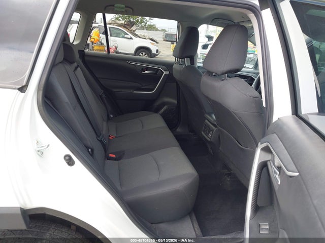 Aukcja sprzedaży 2024 Toyota Rav4 Xle, vin: 2T3W1RFV6RW302660, numer aukcji: 45104365
