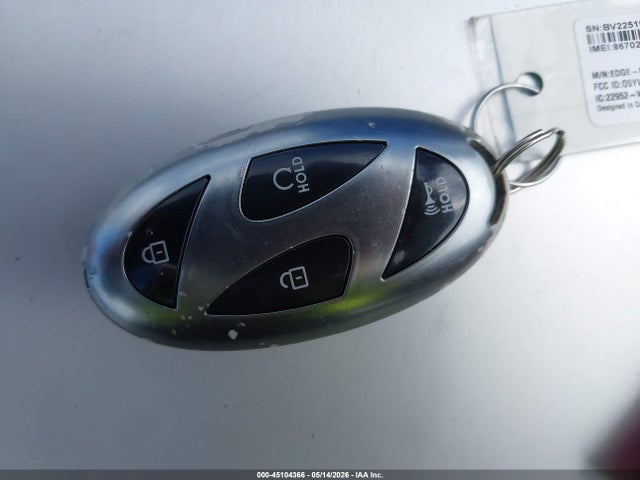 Hyundai SONATA SEL 2024 KMHL64JA6RA392303 Image 11