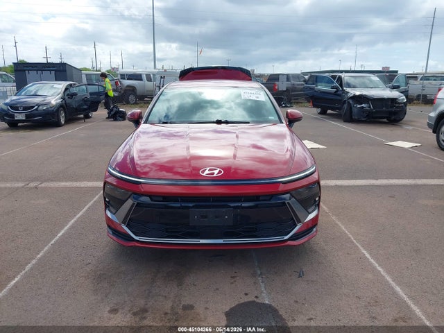 Hyundai SONATA SEL 2024 KMHL64JA6RA392303 Image 12