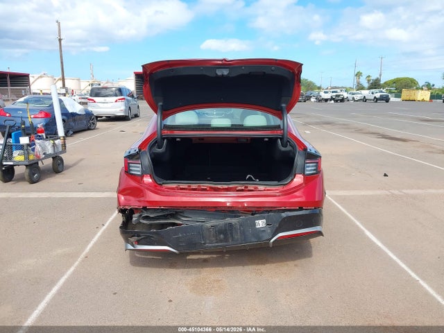 Hyundai SONATA SEL 2024 KMHL64JA6RA392303 Image 16