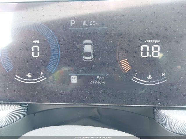 Hyundai SONATA SEL 2024 KMHL64JA6RA392303 Image 7