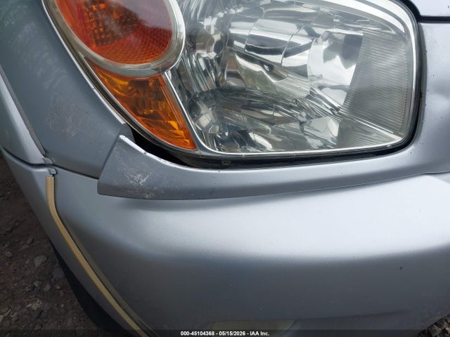 45104368 :رقم المزاد ، JTEHD20V756043961 vin ، 2005 Toyota Rav4 مزاد بيع