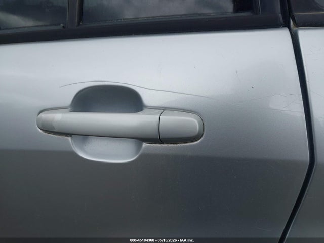 45104368 :رقم المزاد ، JTEHD20V756043961 vin ، 2005 Toyota Rav4 مزاد بيع