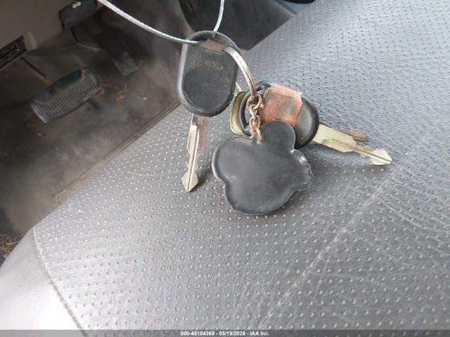45104369 :رقم المزاد ، 1FTYR10U33PA53000 vin ، 2003 Ford Ranger Edge/xl/xlt مزاد بيع