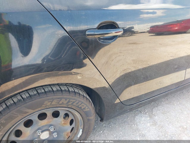 Продаж на аукціоні авто 2012 Volkswagen Jetta 2.5l Se, vin: 3VWDP7AJ5CM456202, номер лоту: 45104370
