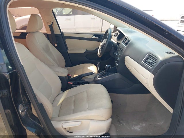 Продаж на аукціоні авто 2012 Volkswagen Jetta 2.5l Se, vin: 3VWDP7AJ5CM456202, номер лоту: 45104370