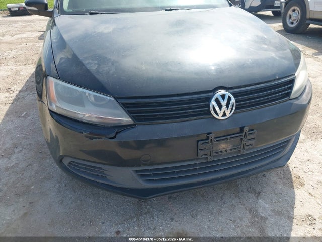 Продаж на аукціоні авто 2012 Volkswagen Jetta 2.5l Se, vin: 3VWDP7AJ5CM456202, номер лоту: 45104370