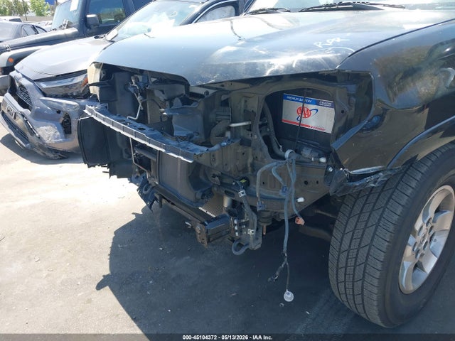 45104372 :رقم المزاد ، JTEZU5JR0D5047264 vin ، 2013 Toyota 4runner Sr5 مزاد بيع