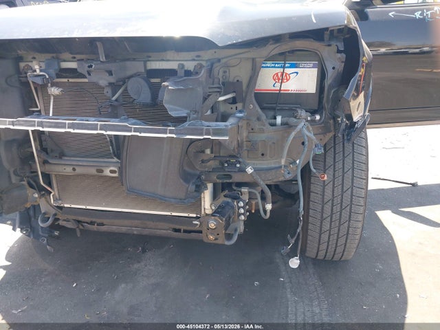 45104372 :رقم المزاد ، JTEZU5JR0D5047264 vin ، 2013 Toyota 4runner Sr5 مزاد بيع