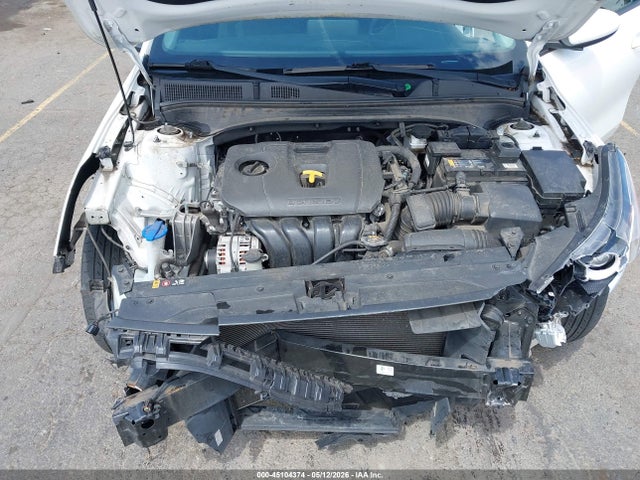 KIA FORTE FE 2020 3KPF24AD4LE235686 Image 10
