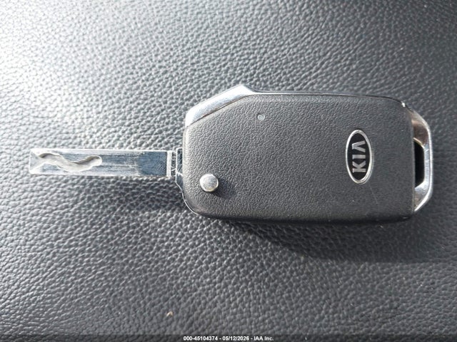 KIA FORTE FE 2020 3KPF24AD4LE235686 Image 11
