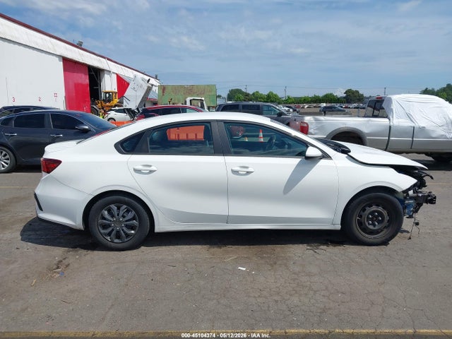 KIA FORTE FE 2020 3KPF24AD4LE235686 Image 14