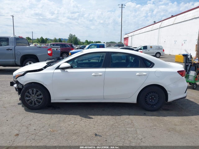 KIA FORTE FE 2020 3KPF24AD4LE235686 Image 15