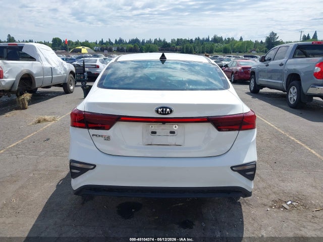 KIA FORTE FE 2020 3KPF24AD4LE235686 Image 17
