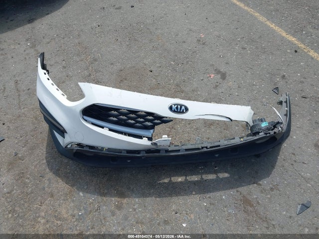KIA FORTE FE 2020 3KPF24AD4LE235686 Image 12