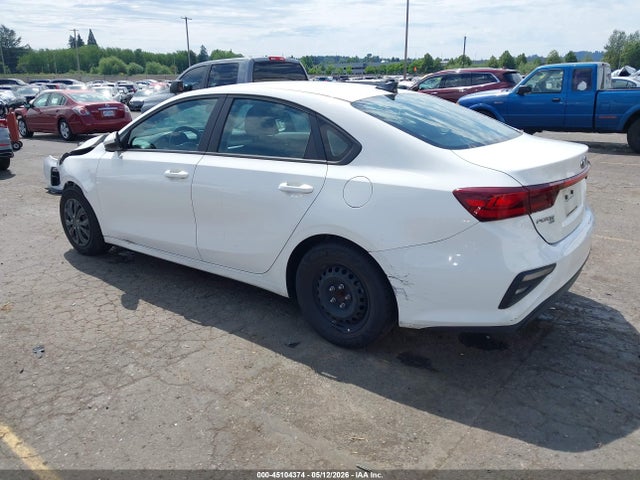 KIA FORTE FE 2020 3KPF24AD4LE235686 Image 3