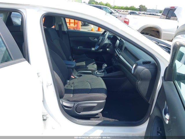 KIA FORTE FE 2020 3KPF24AD4LE235686 Image 5