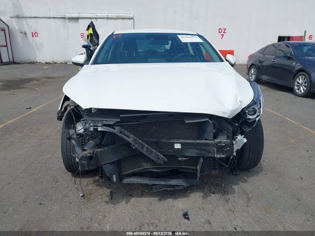 KIA FORTE FE 2020 3KPF24AD4LE235686 Image 6