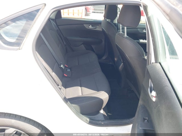 KIA FORTE FE 2020 3KPF24AD4LE235686 Image 8