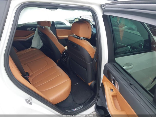 Продаж на аукціоні авто 2022 Bmw X5 Sdrive40i, vin: 5UXCR4C0XN9L80388, номер лоту: 45104375