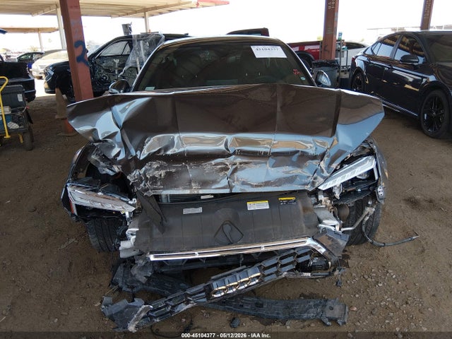 Продаж на аукціоні авто 2023 Audi A5 Sportback Premium Plus 45 Tfsi S Line Quattro S Tronic, vin: WAUFACF58PA014614, номер лоту: 45104377