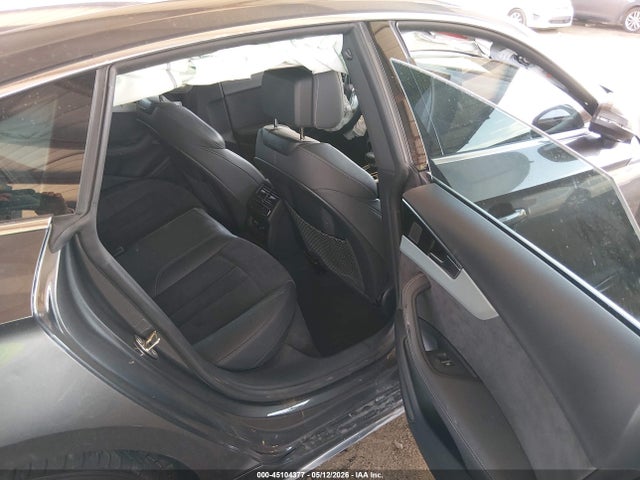 Продажа на аукционе авто 2023 Audi A5 Sportback Premium Plus 45 Tfsi S Line Quattro S Tronic, vin: WAUFACF58PA014614, номер лота: 45104377