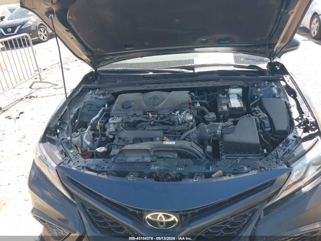Aukcja sprzedaży 2021 Toyota Camry Xse, vin: 4T1K61AK1MU478340, numer aukcji: 45104378