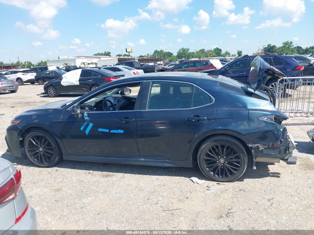 Aukcja sprzedaży 2021 Toyota Camry Xse, vin: 4T1K61AK1MU478340, numer aukcji: 45104378
