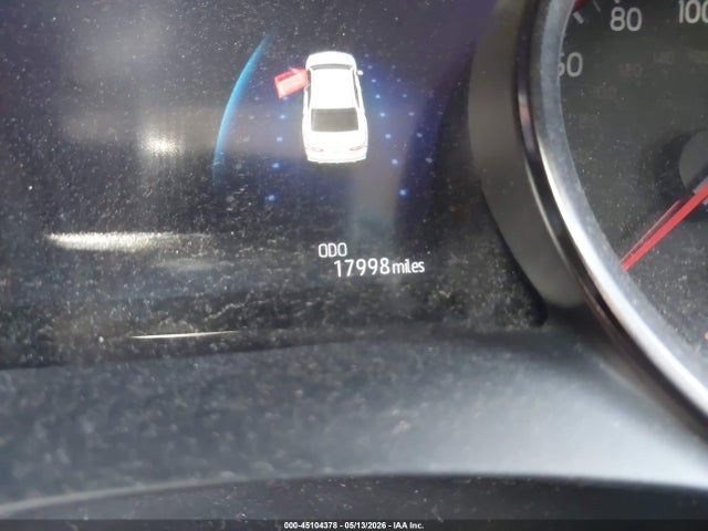 Aukcja sprzedaży 2021 Toyota Camry Xse, vin: 4T1K61AK1MU478340, numer aukcji: 45104378