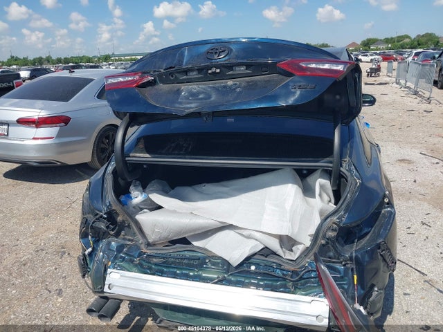Aukcja sprzedaży 2021 Toyota Camry Xse, vin: 4T1K61AK1MU478340, numer aukcji: 45104378