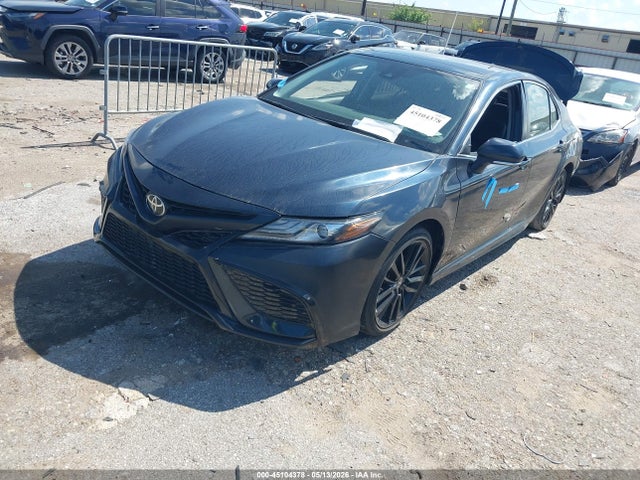 Aukcja sprzedaży 2021 Toyota Camry Xse, vin: 4T1K61AK1MU478340, numer aukcji: 45104378