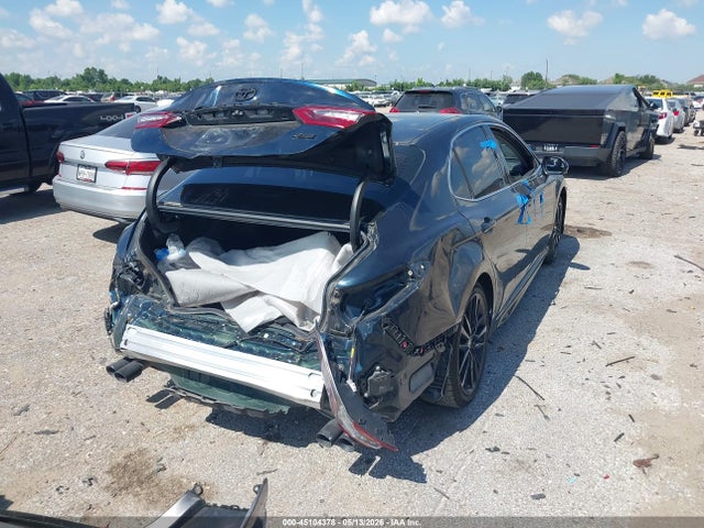 Aukcja sprzedaży 2021 Toyota Camry Xse, vin: 4T1K61AK1MU478340, numer aukcji: 45104378