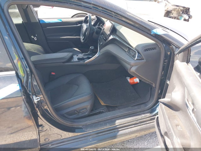 Aukcja sprzedaży 2021 Toyota Camry Xse, vin: 4T1K61AK1MU478340, numer aukcji: 45104378